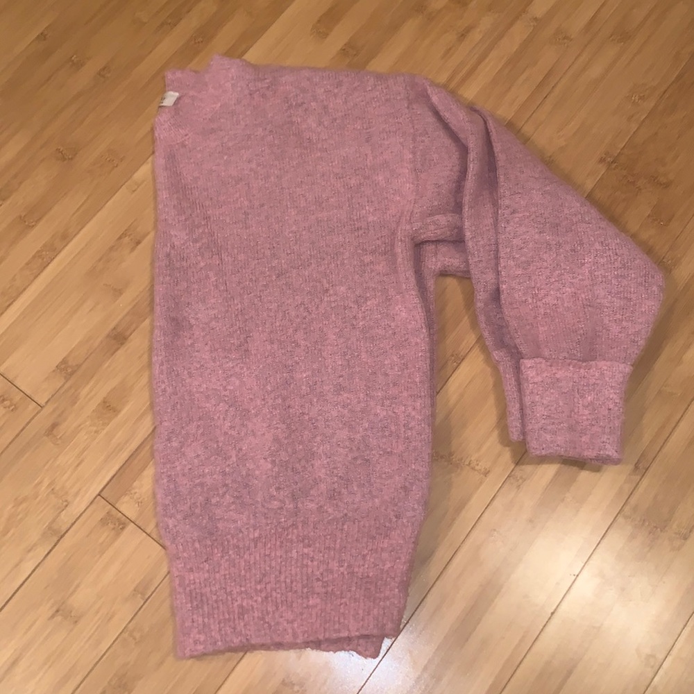 Philosophy Sweater